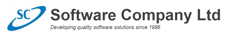 Software Company Ltd Logo